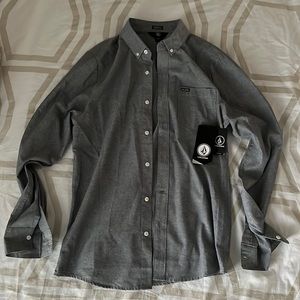 Volcom Curwin LS - NEW!